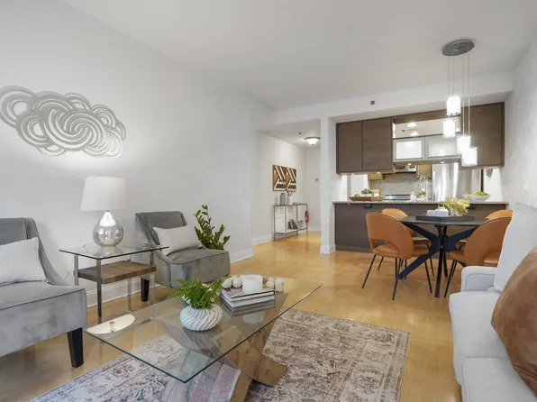 10 Regent St APT 219, Jersey City, NJ 07302