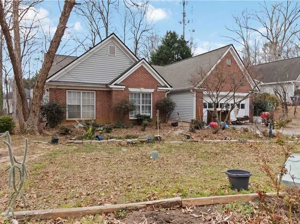 1220 Tab Roberts Rd, Lawrenceville, GA 30043