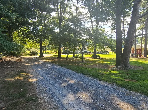 2647 Terrapin Creek Rd, Cottage Grove, TN 38224
