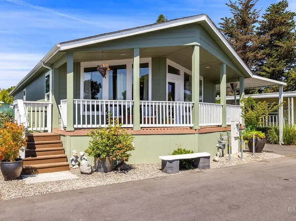 300 Stony Point Road #503, Petaluma, CA 94952