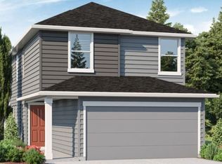 1010 NW 175th Way, Ridgefield, WA 98642