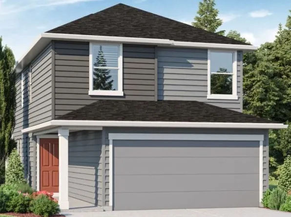 1010 NW 175th Way, Ridgefield, WA 98642