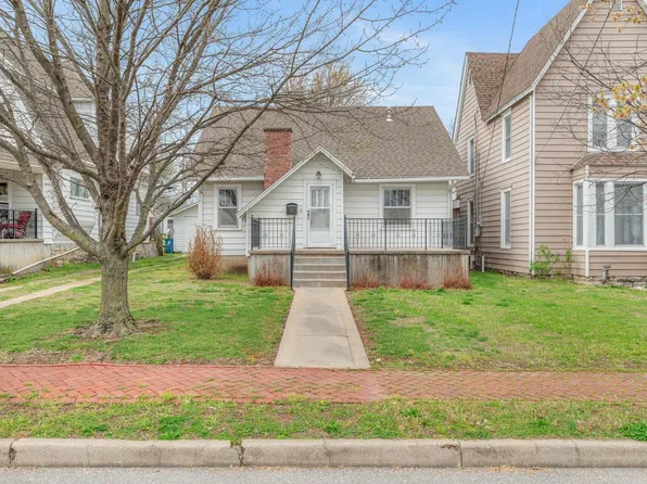 320 N Wood Street, Neosho, MO 64850