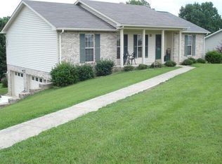 811 Blakemore Rd LOT 324, Dickson, TN 37055