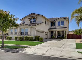 2274 Pennheart Ct, Brentwood, CA 94513