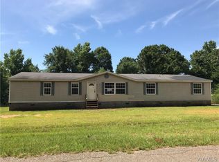 884 County Road 33, Greensboro, AL 36744