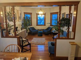 34 Sycamore St #2, Somerville, MA 02143