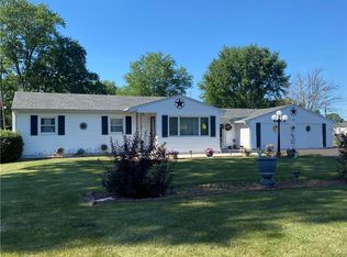 7236 E Hadley Rd, Camby, IN 46113