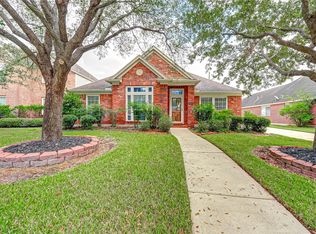 4911 Blaisefield Ct, Katy, TX 77494