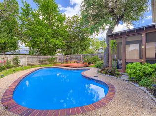 4513 Sidereal Dr, Austin, TX 78727