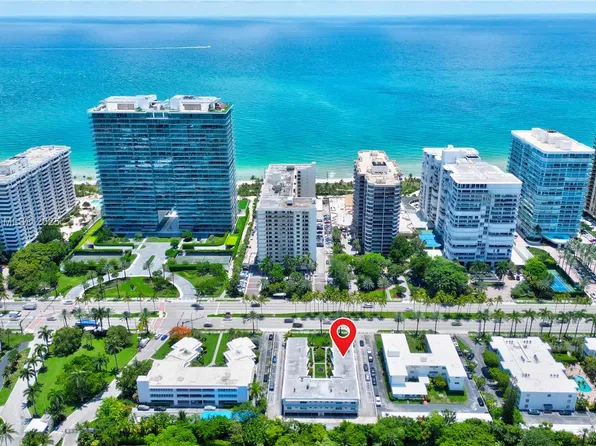 10178 Collins Ave APT 102, Bal Harbour, FL 33154