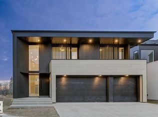 Z-name Not Listed, Edmonton, AB T6W 4L7