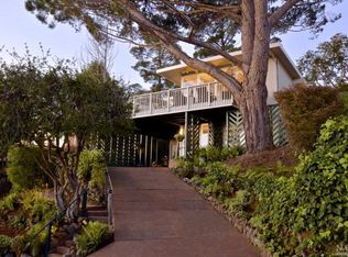 152 Harvard Ave, Mill Valley, CA 94941