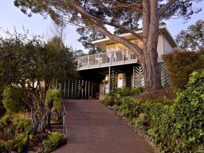 152 Harvard Ave, Mill Valley, CA, 94941