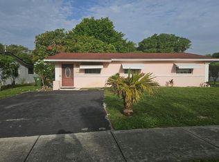 2221 NW 30th Way, Fort Lauderdale, FL 33311