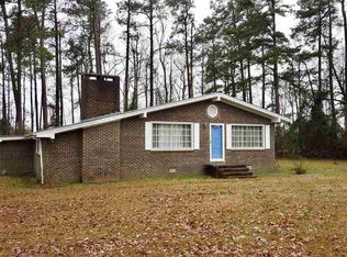 3661 Mount Olive Rd, Loris, SC 29569