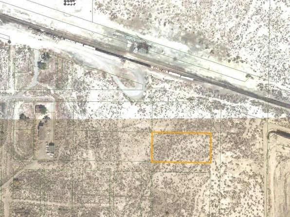 0 Apn #4-058-03, Yerington, NV 89447