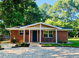 1010 Oak Park Rd, Deridder, LA 70634