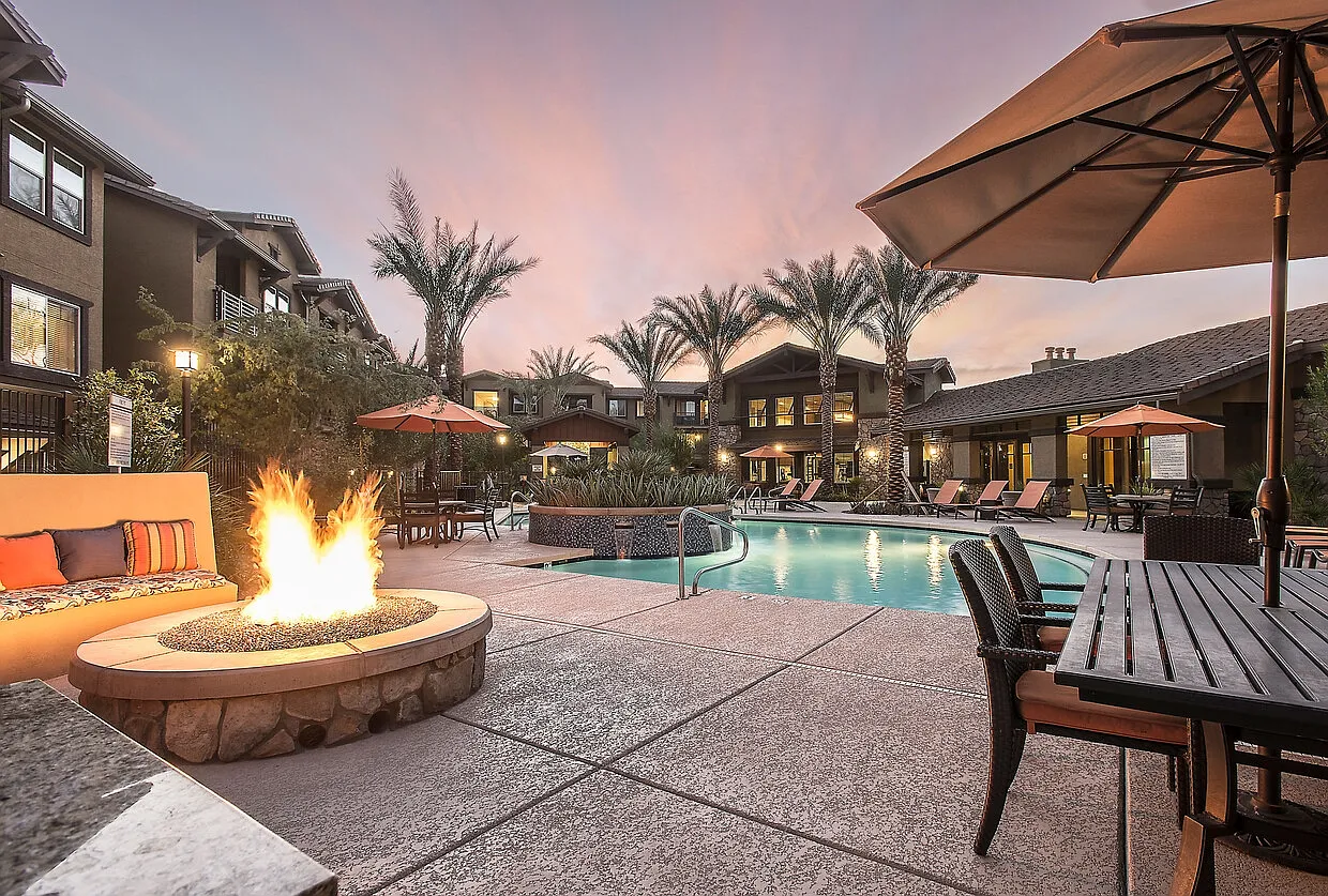 One North Scottsdale Apartments — Photo 1
