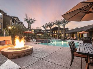 One North Scottsdale Apartments, Scottsdale, AZ 85255