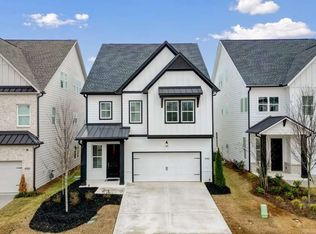 1046 Winding Branch Dr, Canton, GA 30114