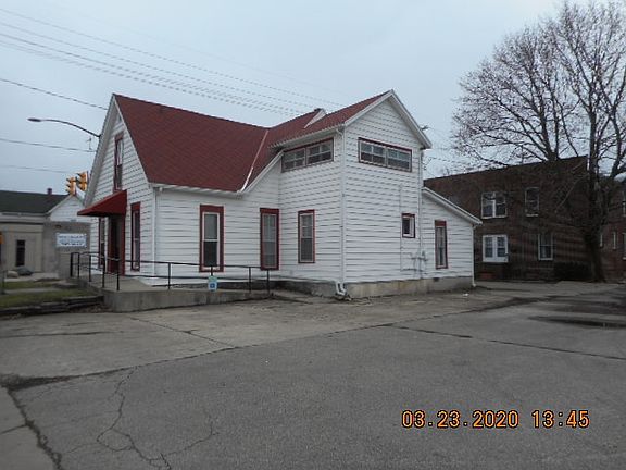 2nd image of 401-407 W Jackson St