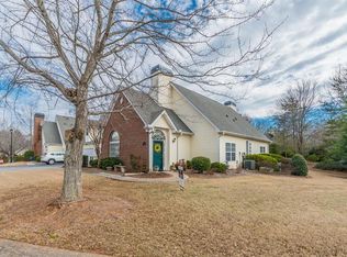1473 Settlers Walk Way SW #5, Marietta, GA 30060