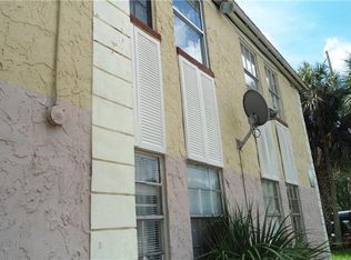 5891 Curry Ford Rd #16, Orlando, FL 32822