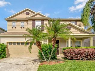 645 Kettering Rd, Davenport, FL 33897