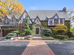 801 Cleveland Rd, Hinsdale, IL 60521