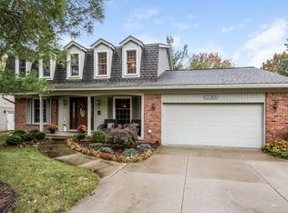 9735 Tennyson Dr, Plymouth, MI 48170