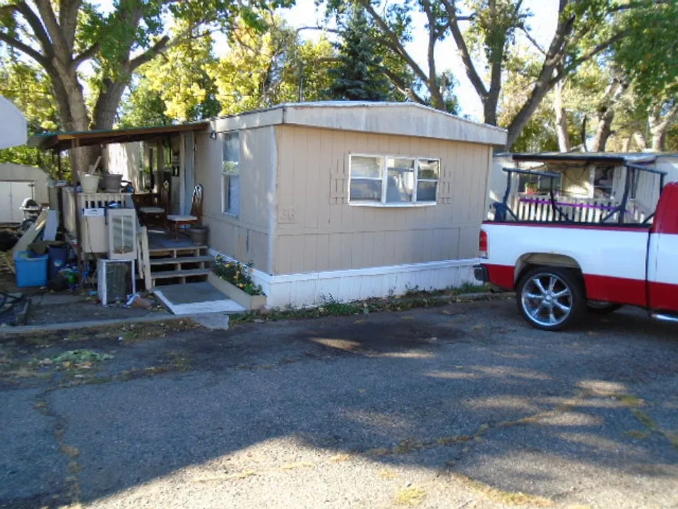 1212 Butte Rd