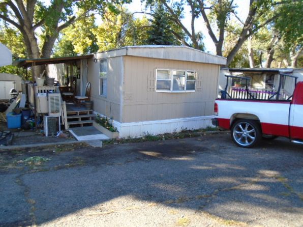 1212 Butte Rd Lot 36