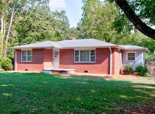 116 Paulan Rd, Williamston, SC 29697