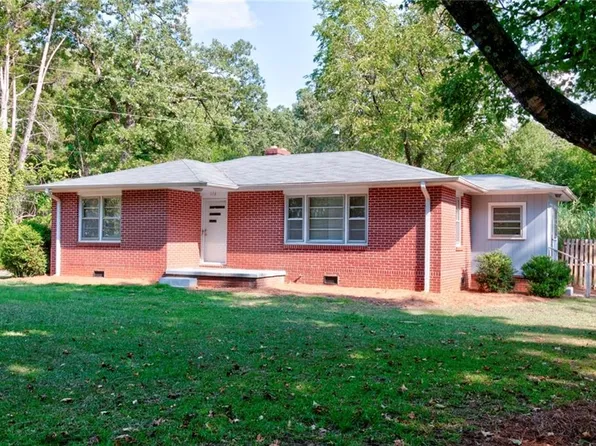 116 Paulan Rd, Williamston, SC 29697