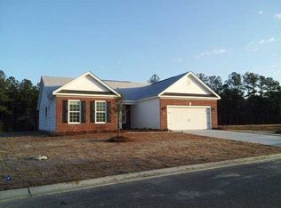 677 Lafayette Park Dr LOT 23, Little River, SC 29566