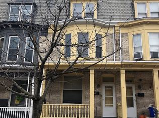 342 Hummel St, Harrisburg, PA 17104