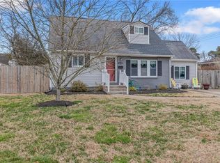 652 Kenneth Rd, Virginia Beach, VA 23462