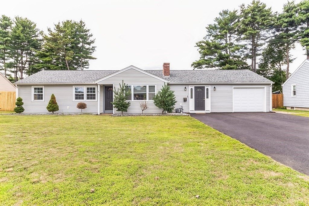61 Fairfax Dr, Warwick, RI 02888 Zillow