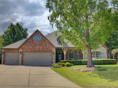 326 E 112th St S, Jenks, OK, 74037