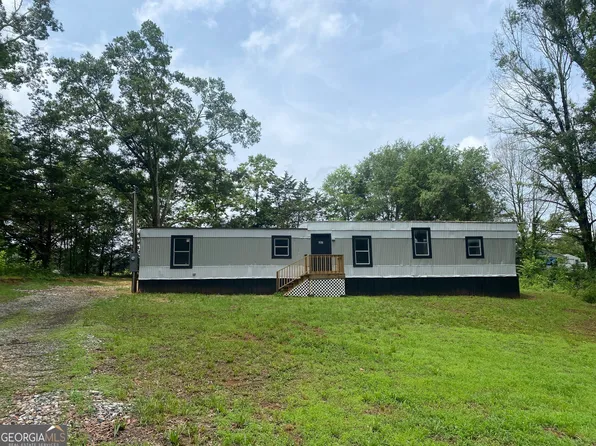 287 Memory Ln, Martin, GA 30557
