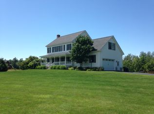 96 Daisy Hill Rd, Lebanon, NH 03766