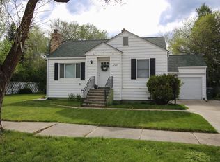 220 S Badger St, Sheridan, WY 82801