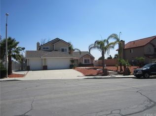 25719 Aspenwood Ct, Moreno Valley, CA 92557