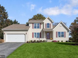 1019 Gullo Rd, New Windsor, MD 21776