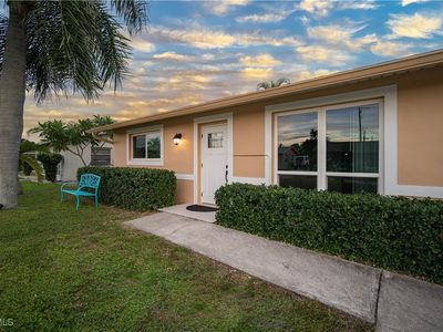 7258 Buchanan Rd, Fort Myers, FL, 33967