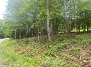 Critter Mountain Way LOT 5, Newport, TN 37821