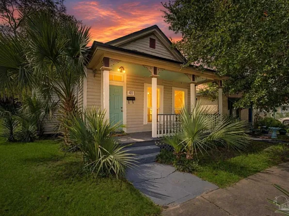 411 W Gadsden St, Pensacola, FL 32501