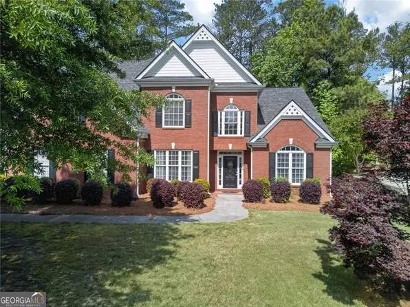1011 Chestnut Creek Dr, Villa Rica, GA 30180