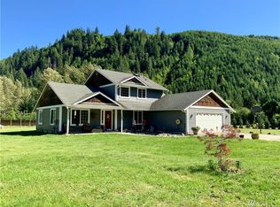 127 Lost Creek Rd, Naches, WA 98937